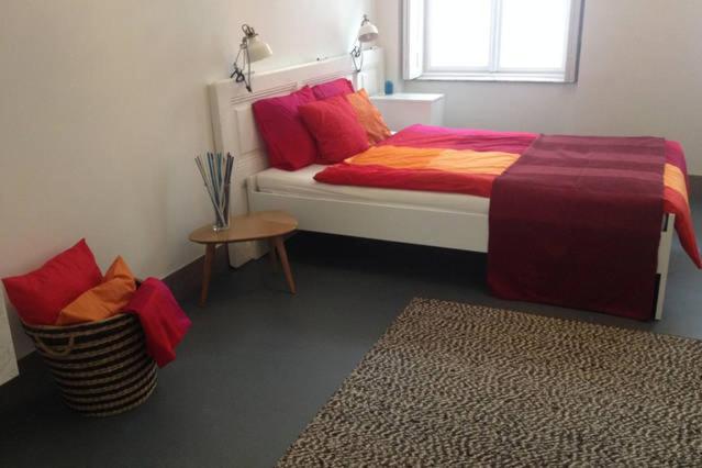 Stylish Holiday Art Apartment - Wifi & Great Location Boedapest Buitenkant foto