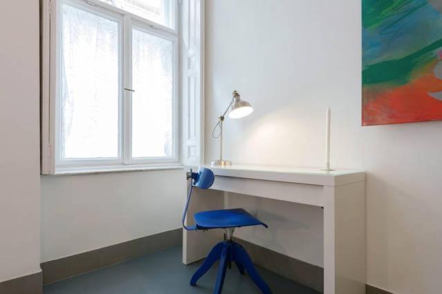 Stylish Holiday Art Apartment - Wifi & Great Location Boedapest Buitenkant foto