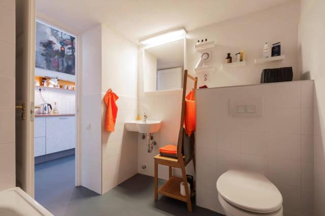 Stylish Holiday Art Apartment - Wifi & Great Location Boedapest Buitenkant foto