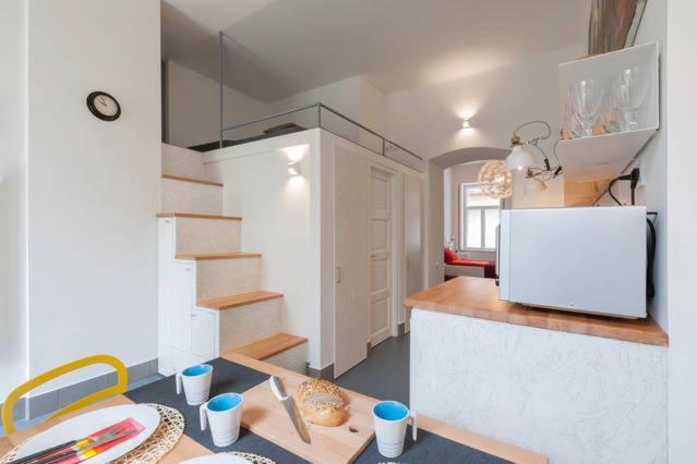 Stylish Holiday Art Apartment - Wifi & Great Location Boedapest Buitenkant foto